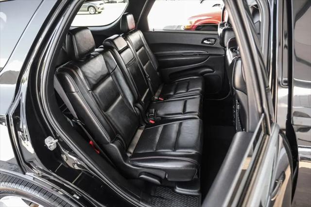2025 Dodge Durango R/T