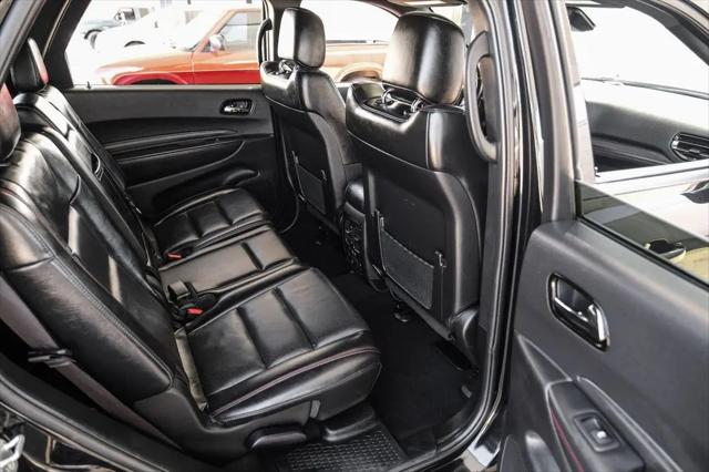 2025 Dodge Durango R/T