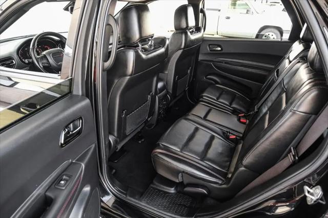 2025 Dodge Durango R/T