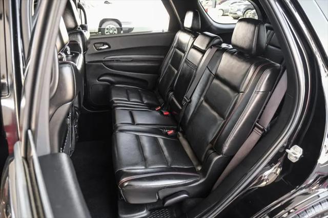 2025 Dodge Durango R/T
