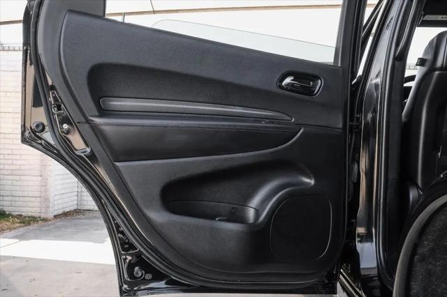 2025 Dodge Durango R/T