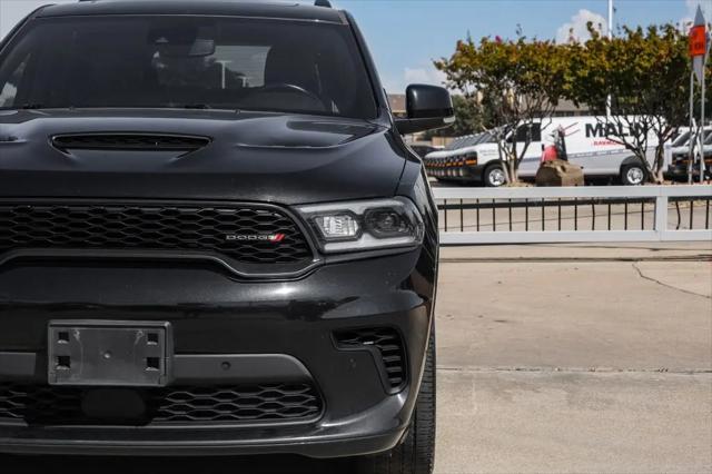 2025 Dodge Durango R/T