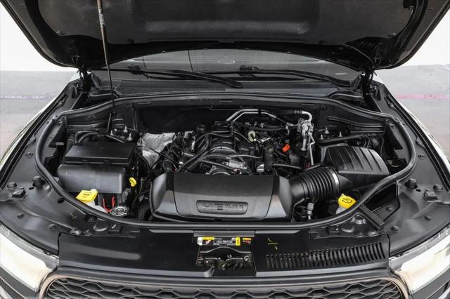 2025 Dodge Durango R/T