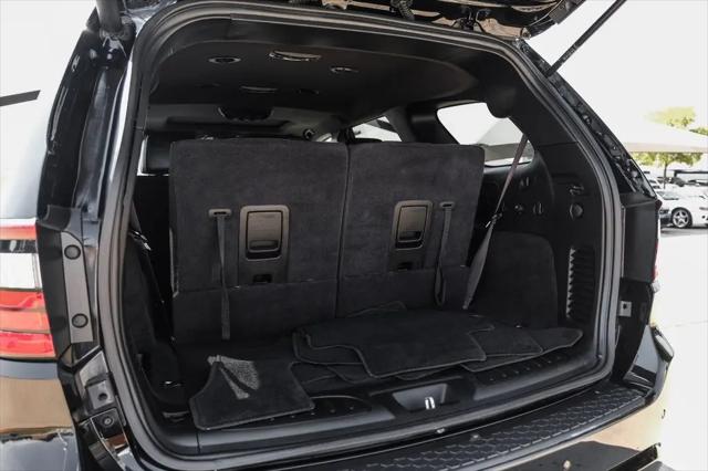2025 Dodge Durango R/T