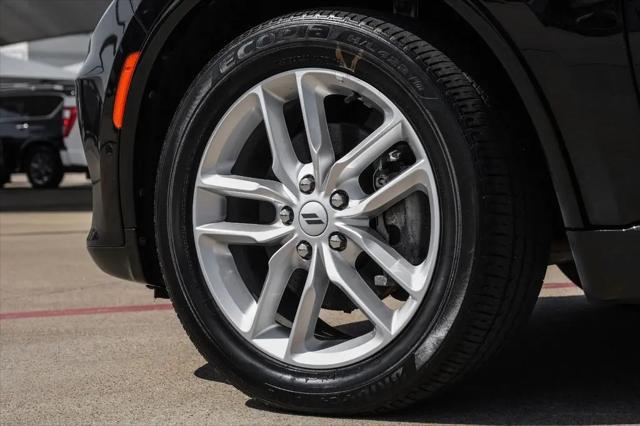 2025 Dodge Durango R/T