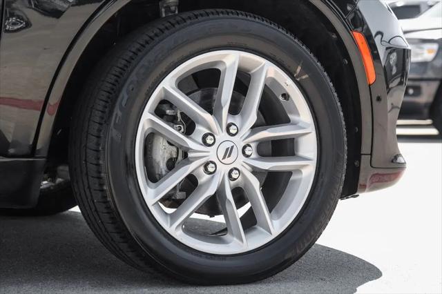 2025 Dodge Durango R/T