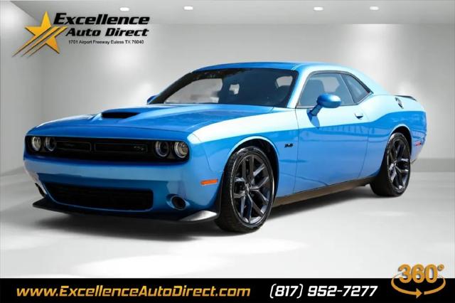 2023 Dodge Challenger R/T for sale in Euless, TX