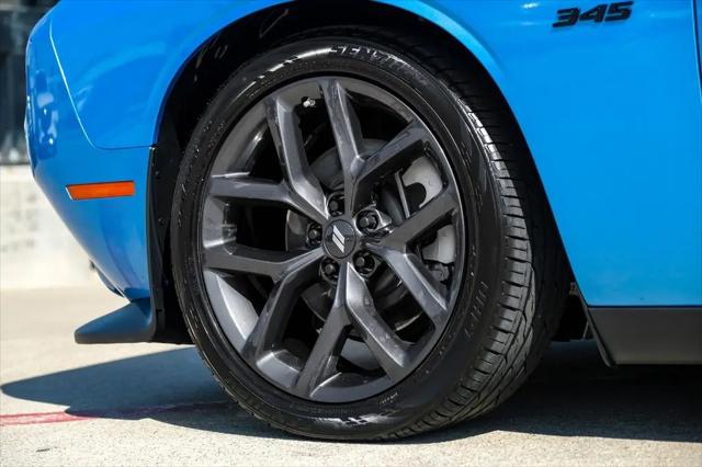 2023 Dodge Challenger R/T