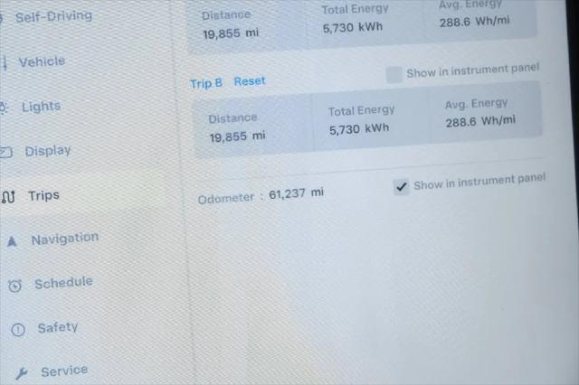 2020 Tesla Model S Long Range Plus Dual Motor All-Wheel Drive