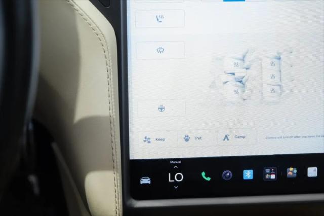 2020 Tesla Model S Long Range Plus Dual Motor All-Wheel Drive