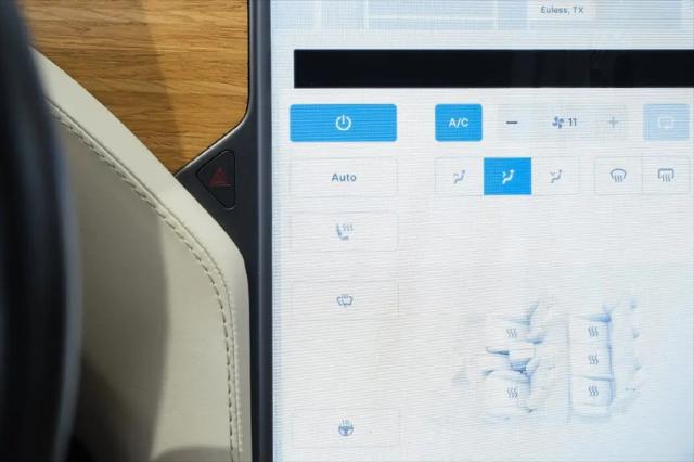 2020 Tesla Model S Long Range Plus Dual Motor All-Wheel Drive