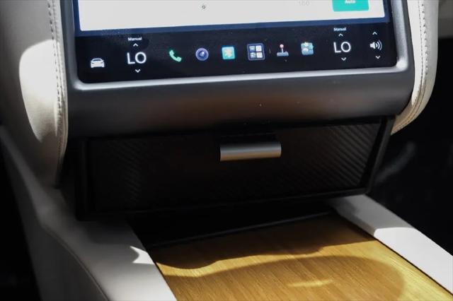 2020 Tesla Model S Long Range Plus Dual Motor All-Wheel Drive