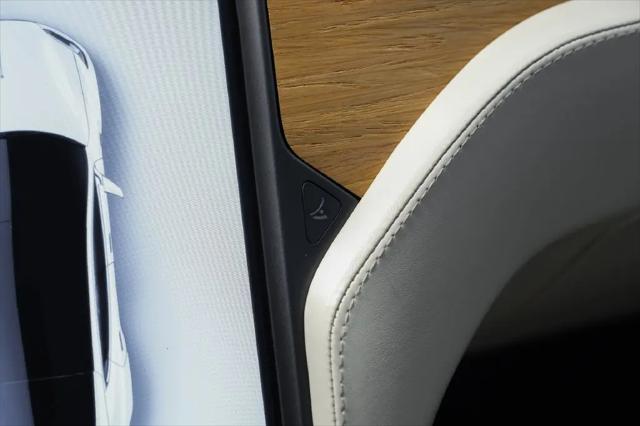 2020 Tesla Model S Long Range Plus Dual Motor All-Wheel Drive