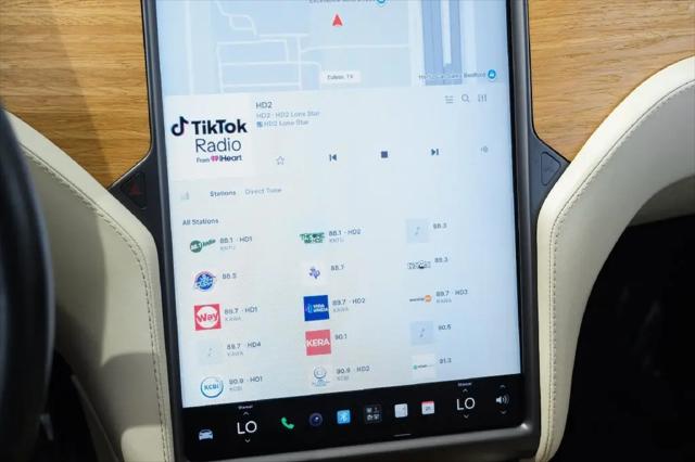 2020 Tesla Model S Long Range Plus Dual Motor All-Wheel Drive
