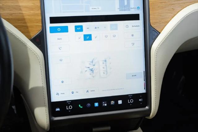 2020 Tesla Model S Long Range Plus Dual Motor All-Wheel Drive