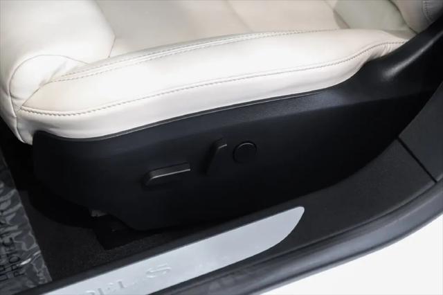 2020 Tesla Model S Long Range Plus Dual Motor All-Wheel Drive