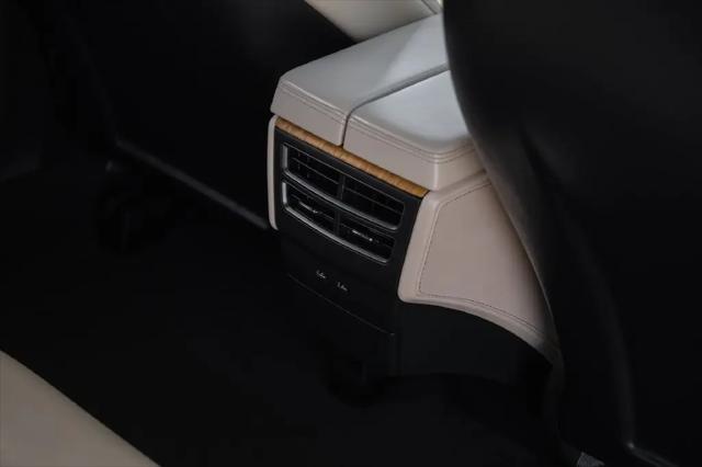 2020 Tesla Model S Long Range Plus Dual Motor All-Wheel Drive