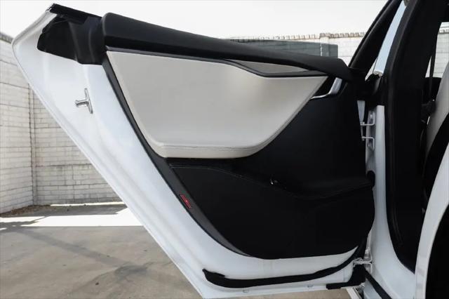 2020 Tesla Model S Long Range Plus Dual Motor All-Wheel Drive