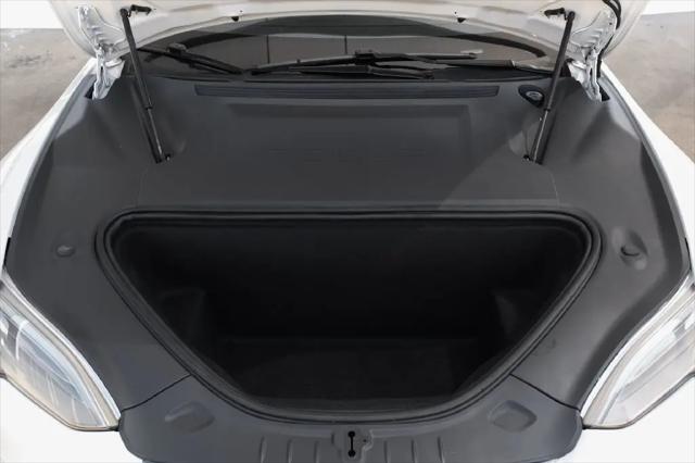 2020 Tesla Model S Long Range Plus Dual Motor All-Wheel Drive