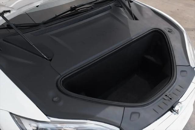 2020 Tesla Model S Long Range Plus Dual Motor All-Wheel Drive