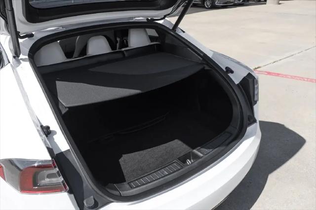 2020 Tesla Model S Long Range Plus Dual Motor All-Wheel Drive