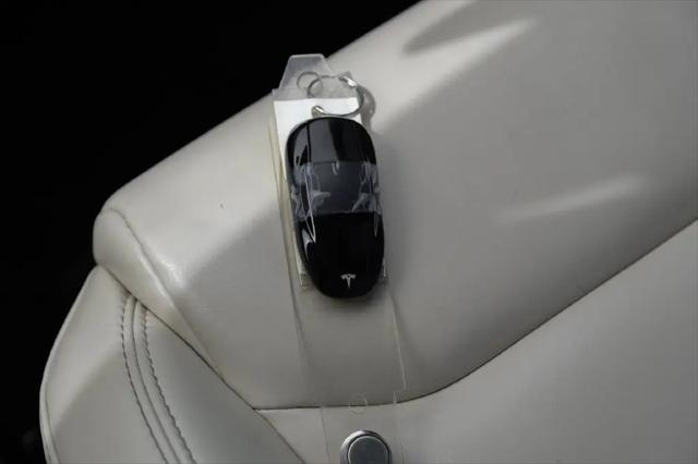 2020 Tesla Model S Long Range Plus Dual Motor All-Wheel Drive