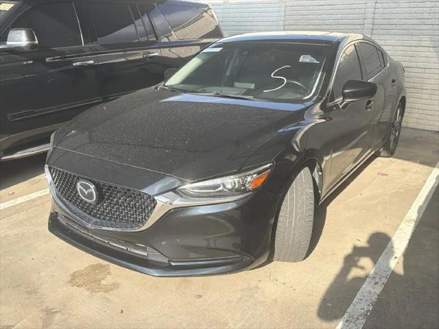 2018 Mazda Mazda6 Touring for sale in Euless, TX