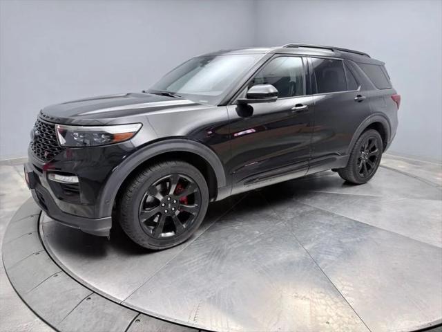2020 Ford Explorer ST for sale in Longmont, CO