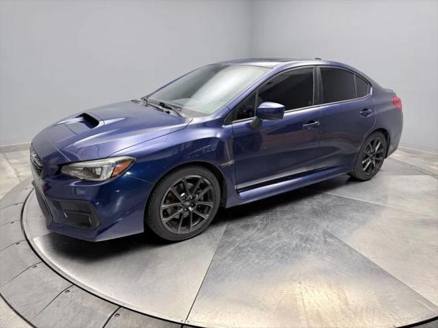 2021 Subaru WRX Limited for sale in Longmont, CO
