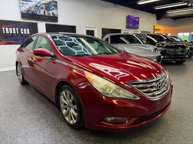 2013 Hyundai Sonata SE for sale in Orlando, FL