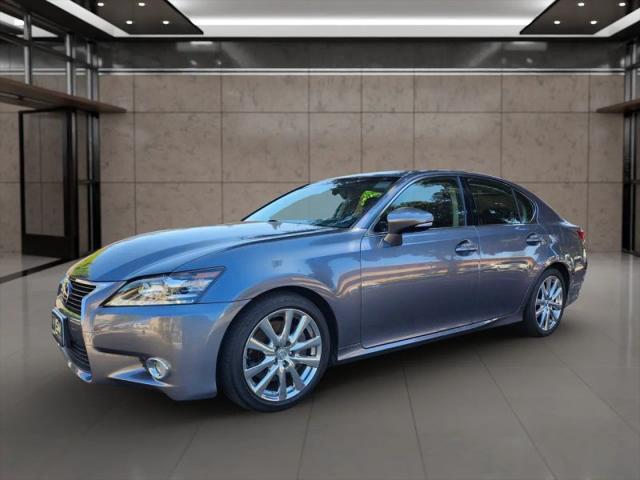 2014 Lexus GS 350 350 for sale in Fullerton, CA