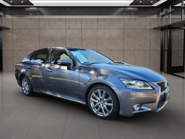 2014 Lexus GS 350 350