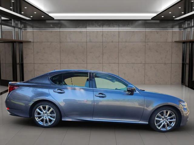 2014 Lexus GS 350 350