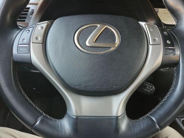 2014 Lexus GS 350 350