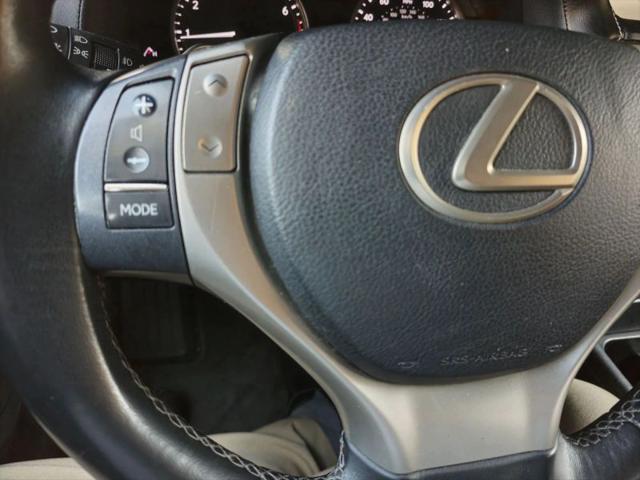 2014 Lexus GS 350 350