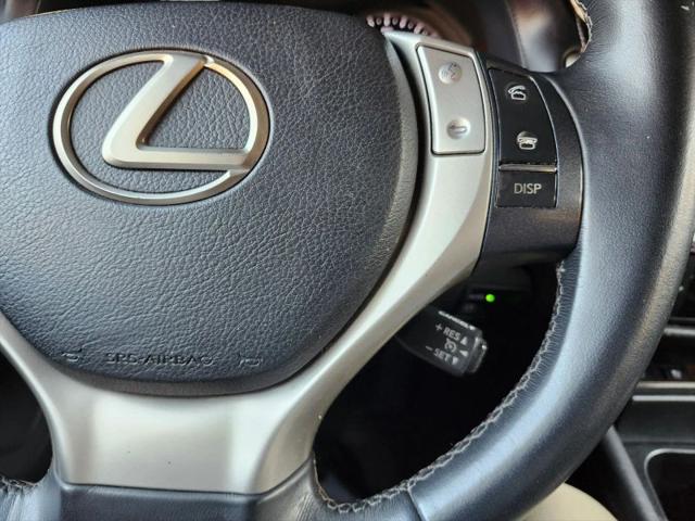 2014 Lexus GS 350 350
