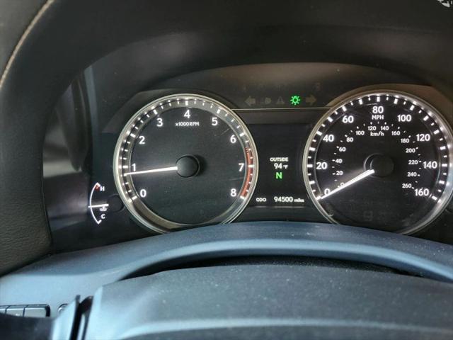2014 Lexus GS 350 350
