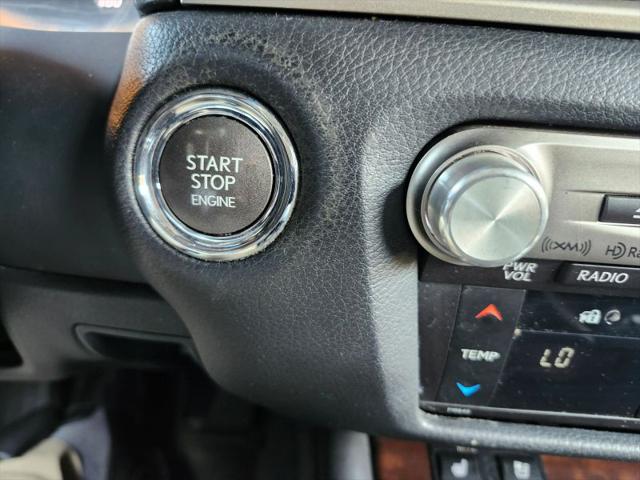 2014 Lexus GS 350 350