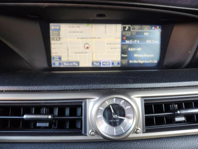 2014 Lexus GS 350 350