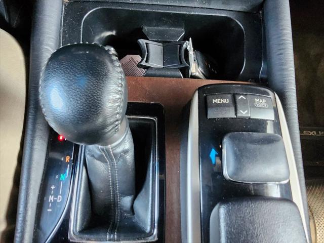 2014 Lexus GS 350 350