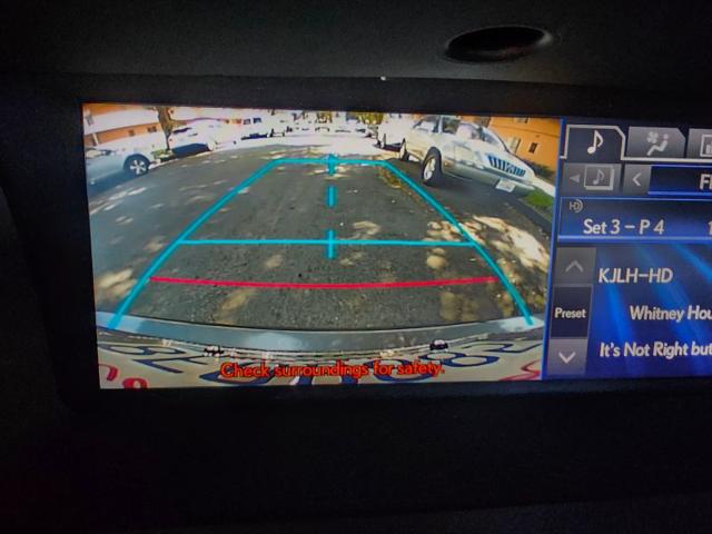 2014 Lexus GS 350 350