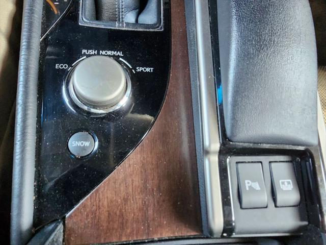 2014 Lexus GS 350 350