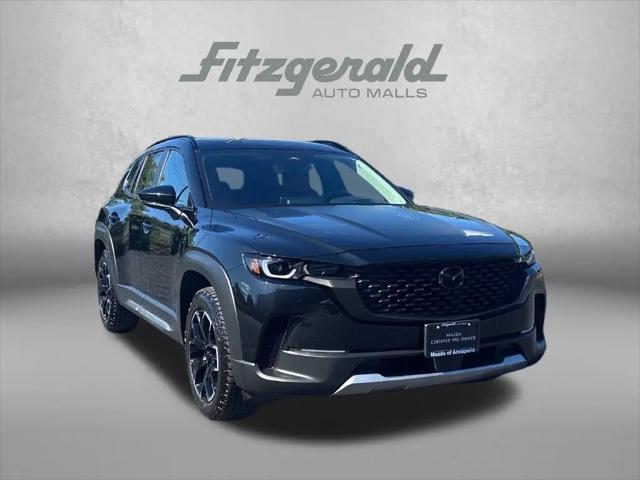 2026 Mazda CX-50 2.5 Turbo Meridian Edition for sale in Annapolis, MD