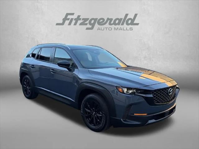 2025 Mazda CX-50 2.5 S Premium Package for sale in Annapolis, MD