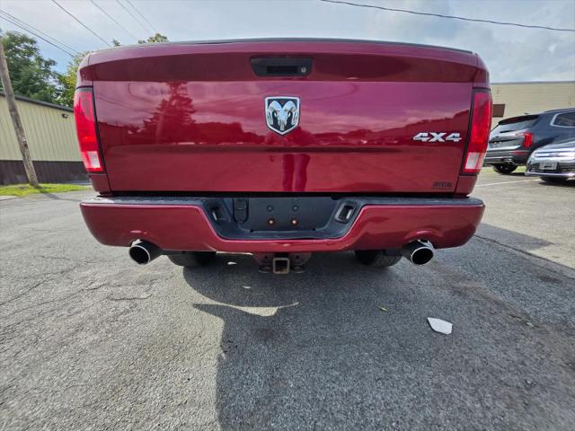 2015 Ram 1500 Express