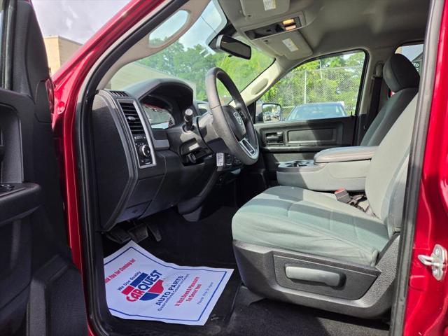 2015 Ram 1500 Express