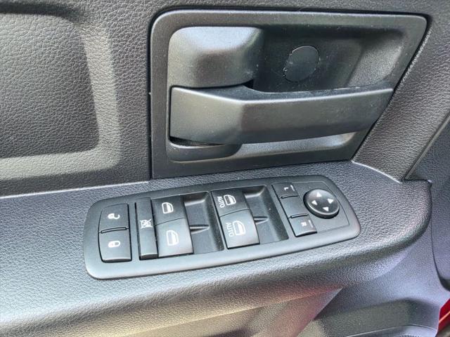 2015 Ram 1500 Express