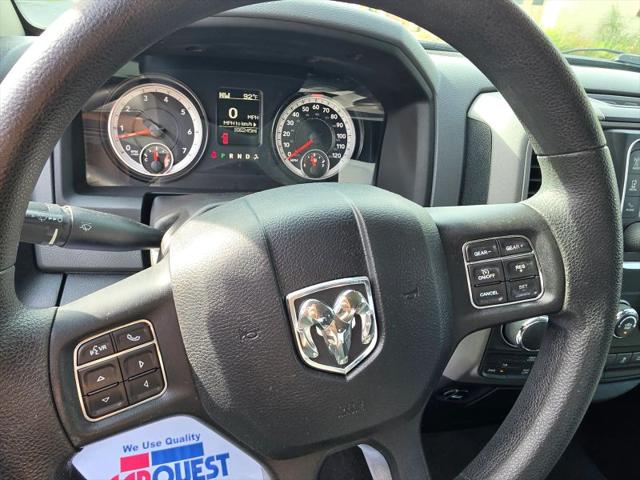 2015 Ram 1500 Express