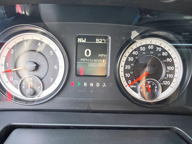2015 Ram 1500 Express