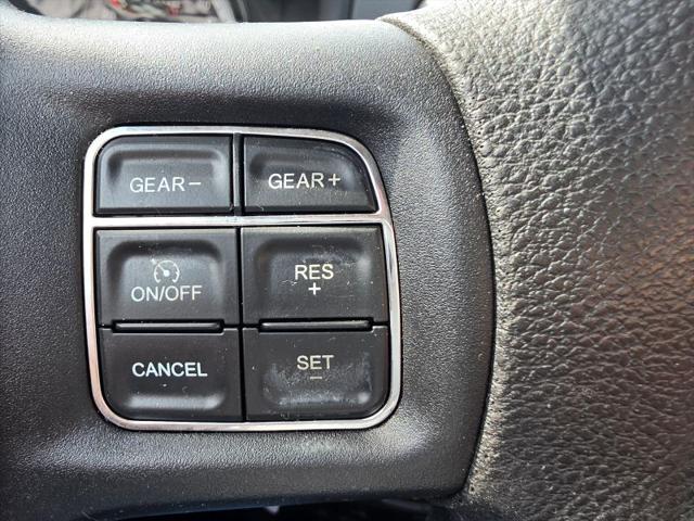 2015 Ram 1500 Express